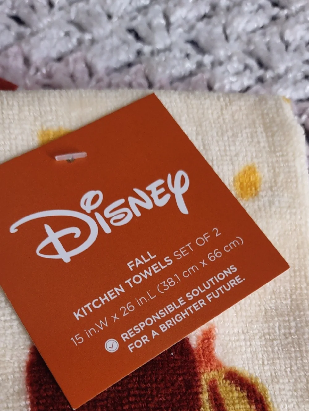 Disney set two